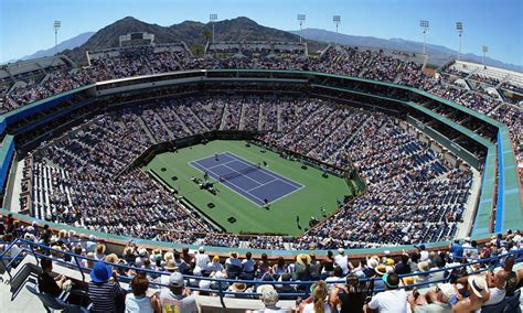 2021 indian wells atp results.